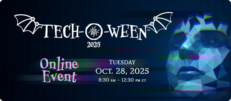 Tech-o-Ween 2025 - LP Header-1