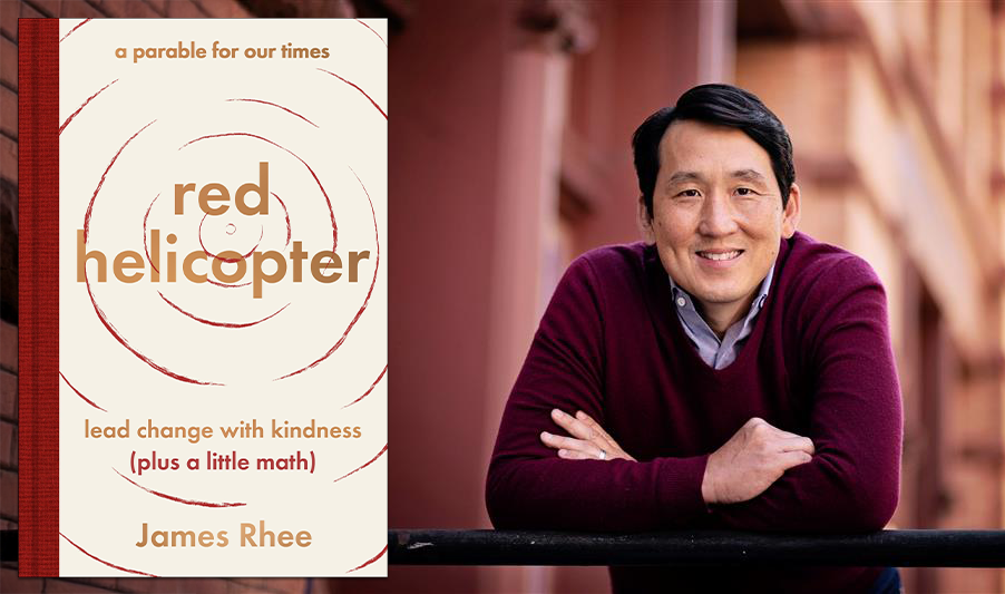 James Rhee