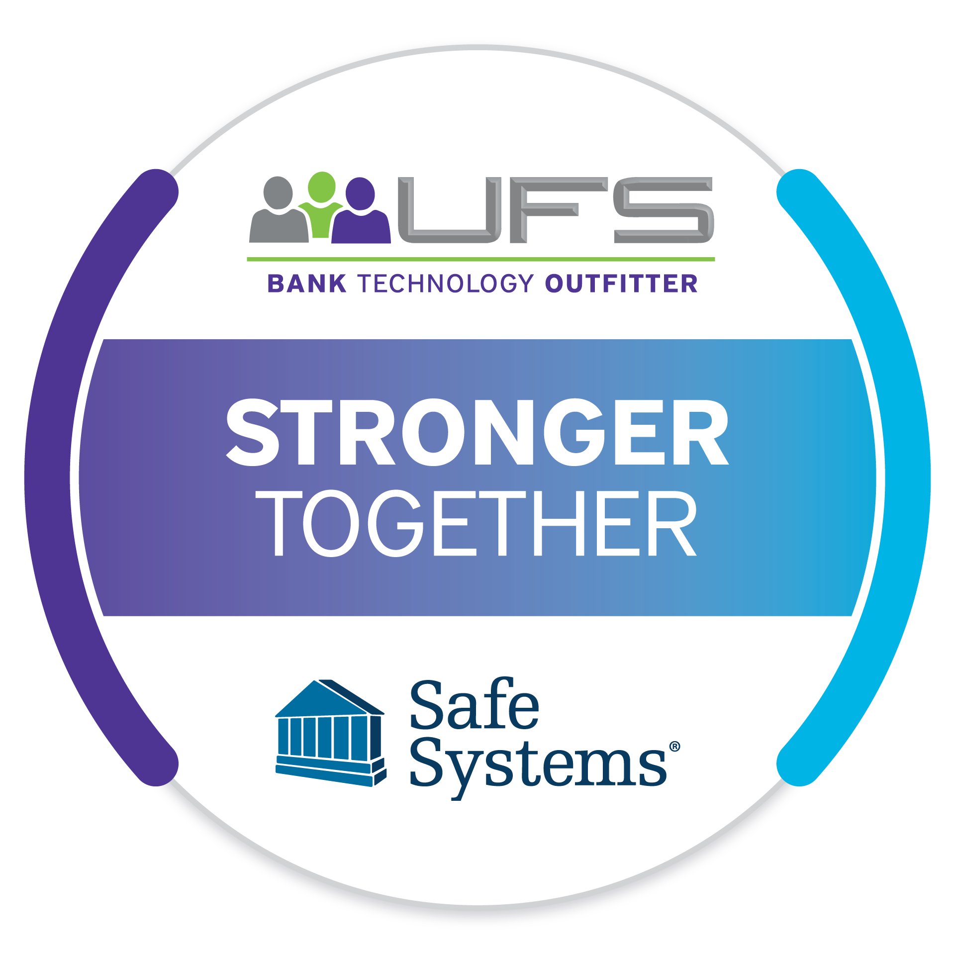 Stronger Together